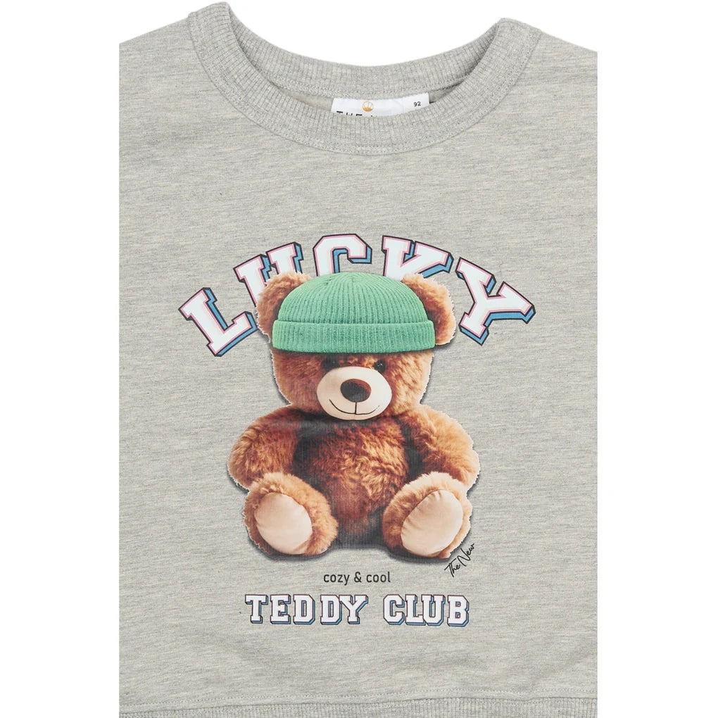 NEW! Pippin Sweatshirt