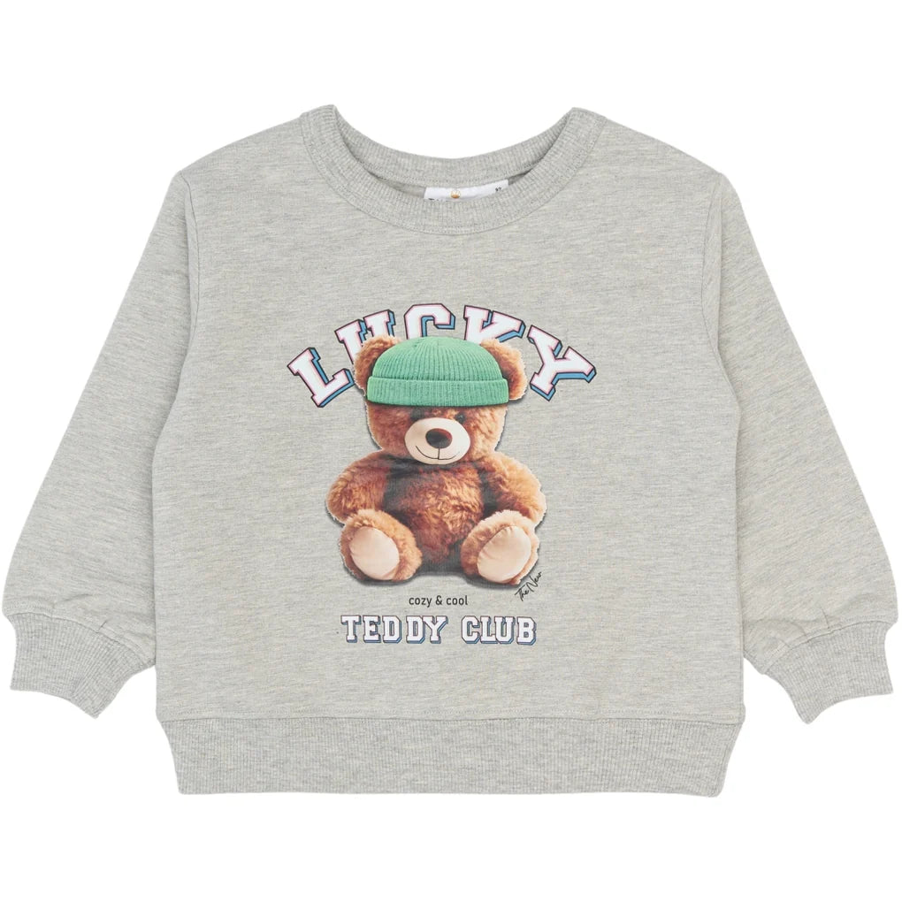 NEW! Pippin Sweatshirt