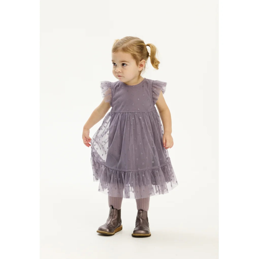 NEW! Poppy Sleeveless Dress