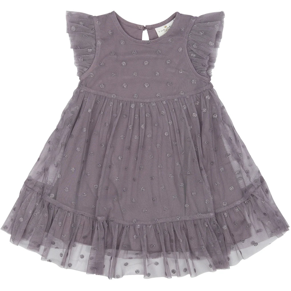 NEW! Poppy Sleeveless Dress