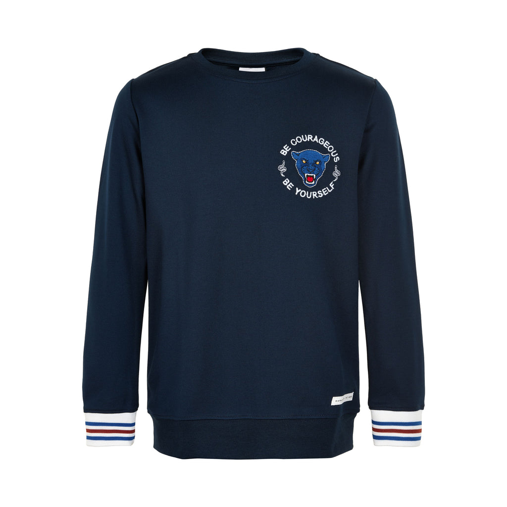 Mallock Sweatshirt