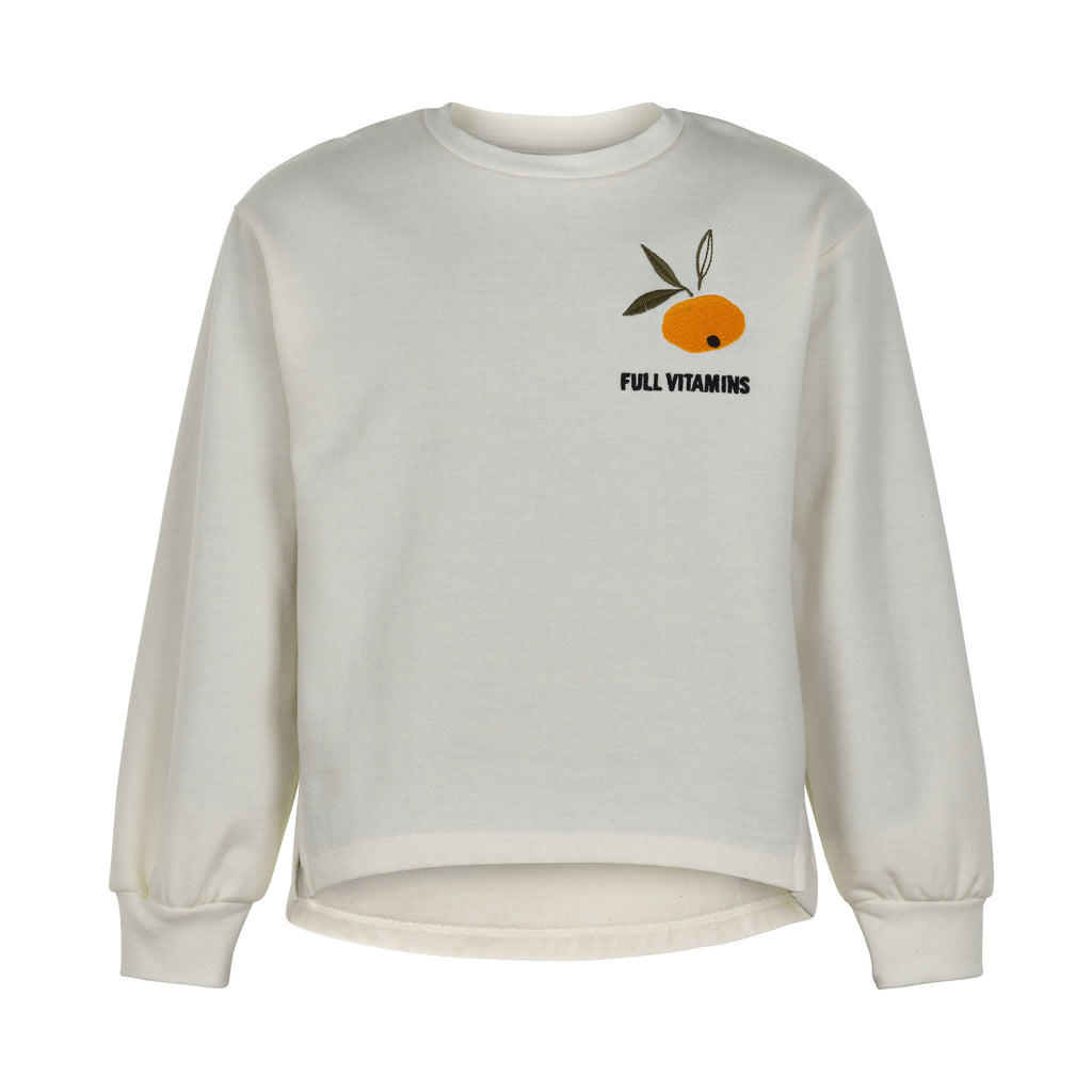 Vitamins sweatshirt