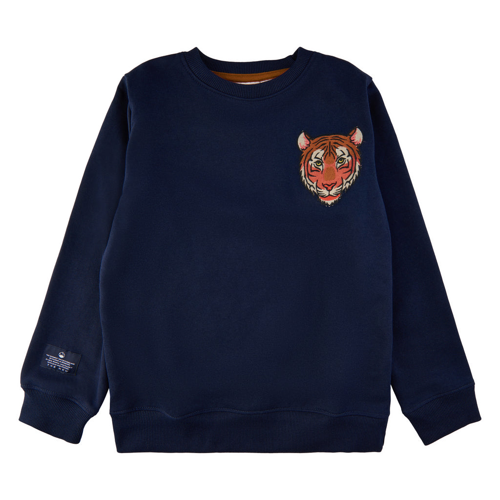 Vulkano sweatshirt