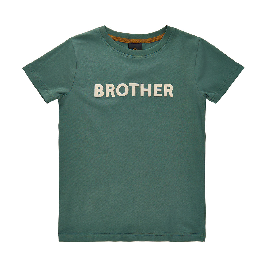 Brother tee