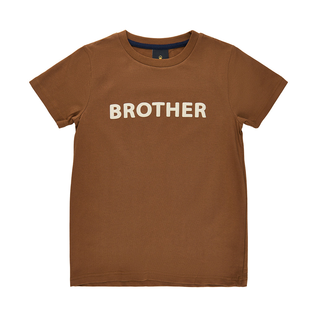 Brother tee