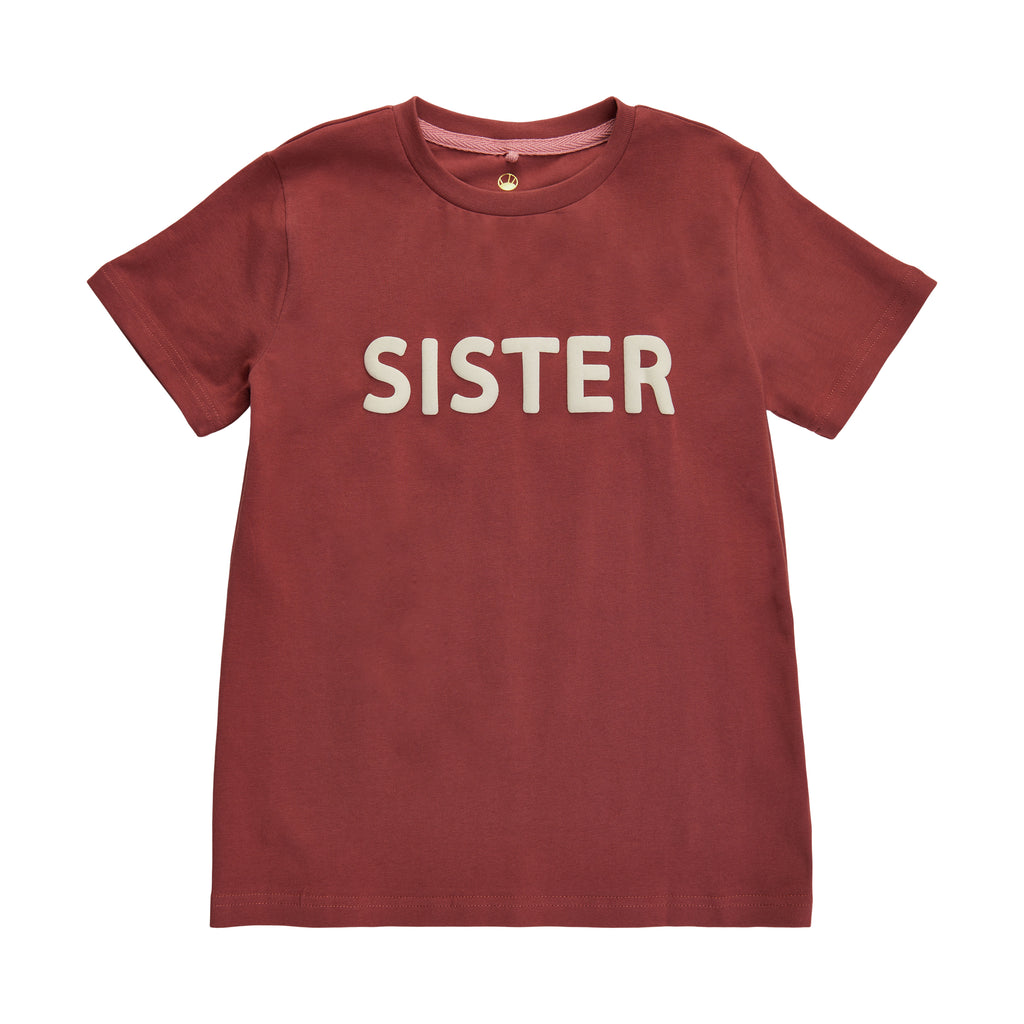 Sister tee