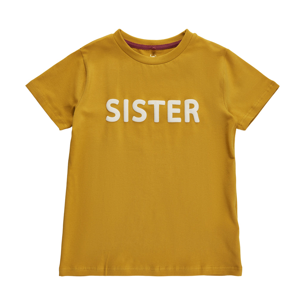 Sister tee