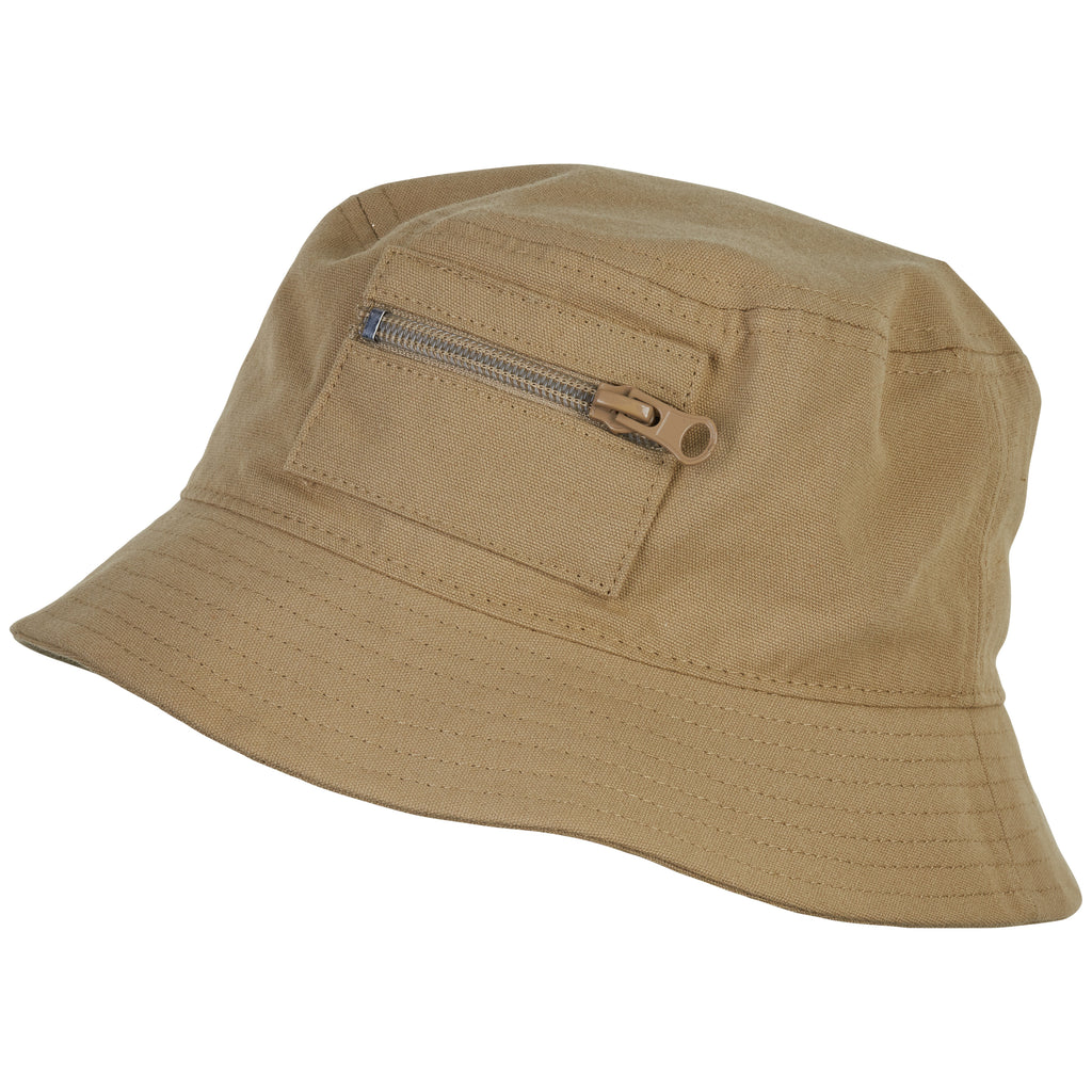 Bucket hat