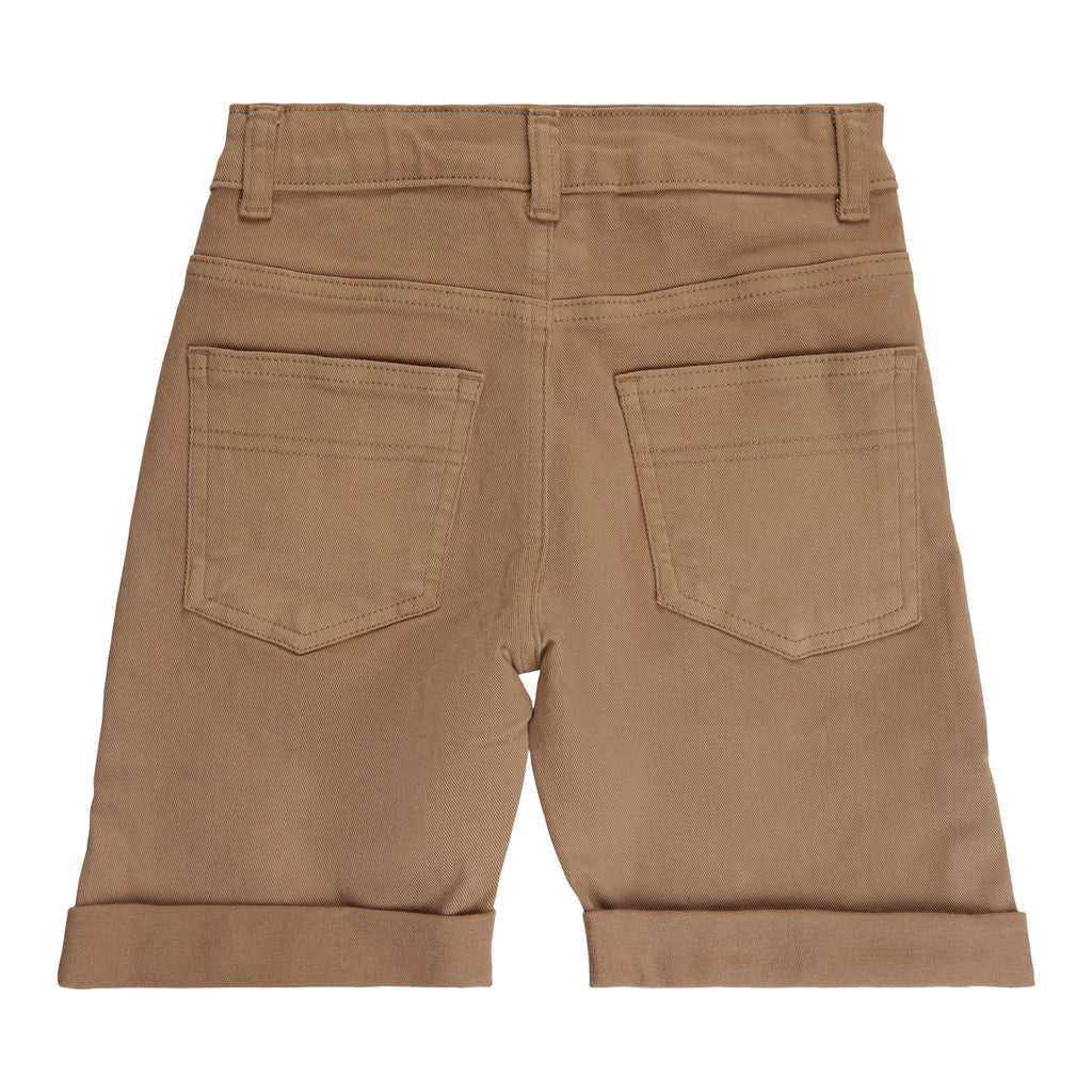 Organic-Une shorts