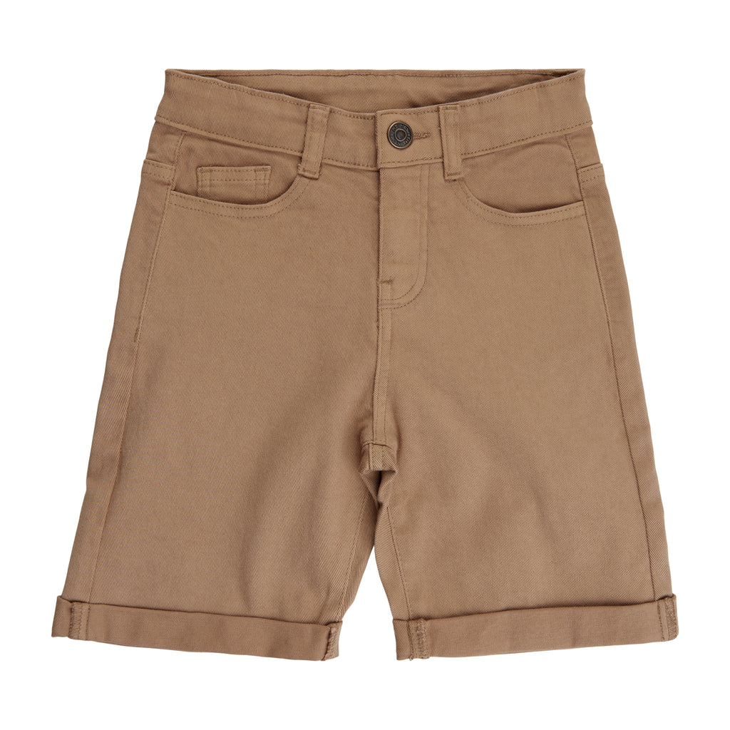 Organic-Une shorts