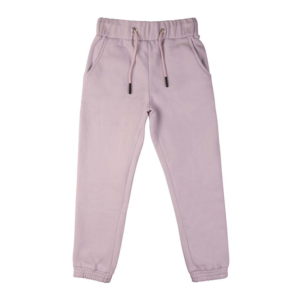 Organic-Brooklyn sweatpants