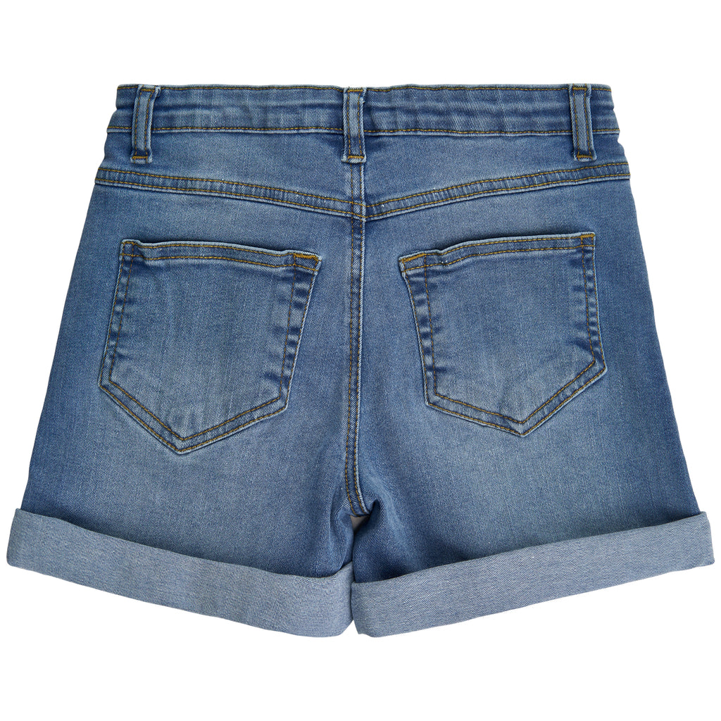 Basta denim shorts