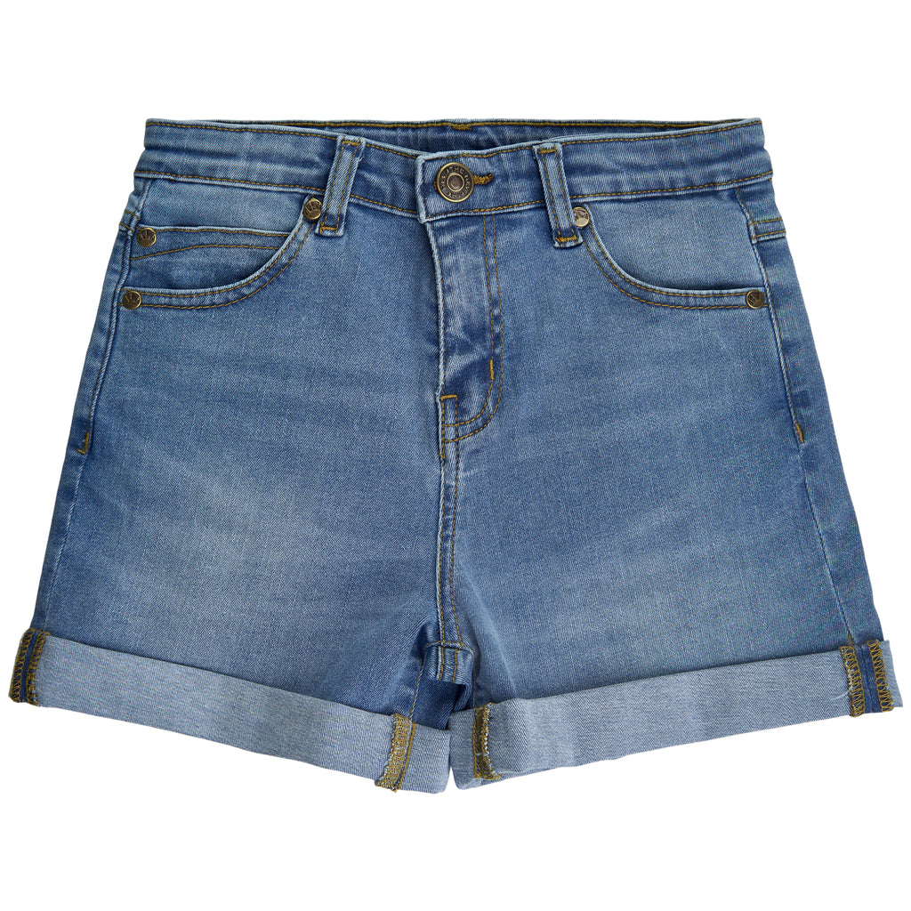 Basta denim shorts