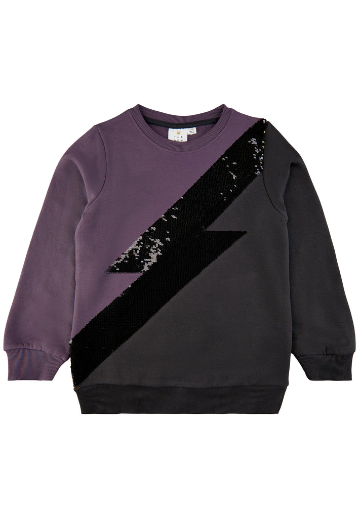 Organic- Era sweatshirt