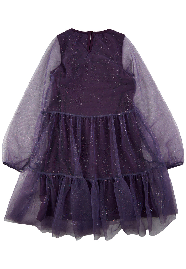 Holiday Ette dress