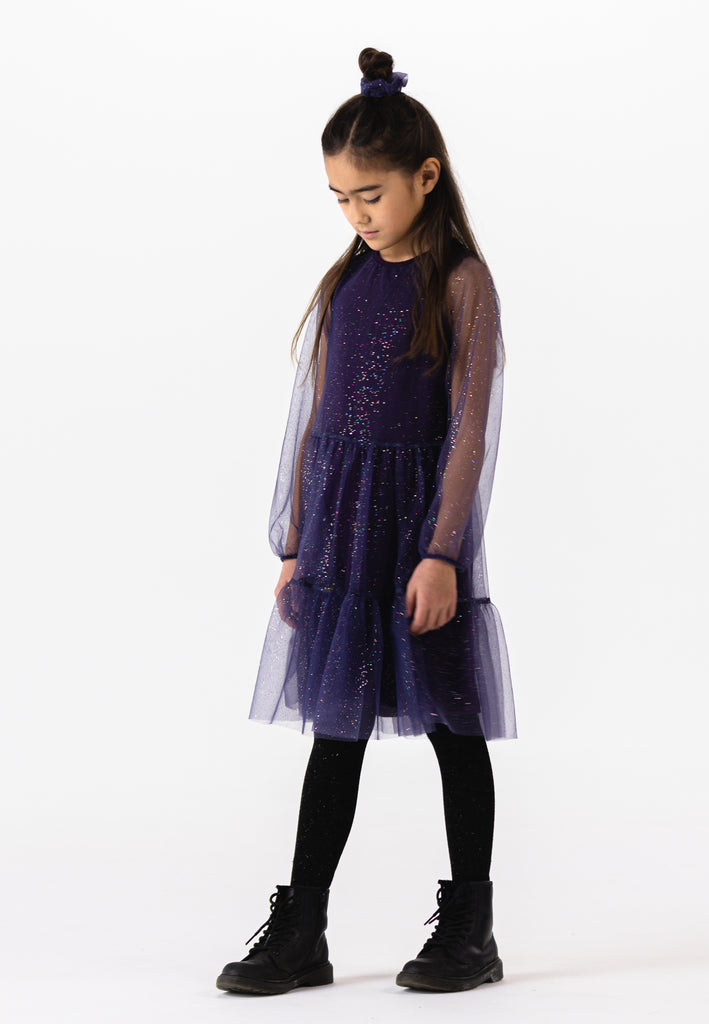 Holiday Ette dress