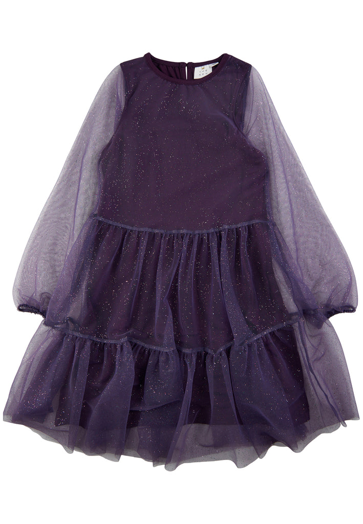 Holiday Ette dress