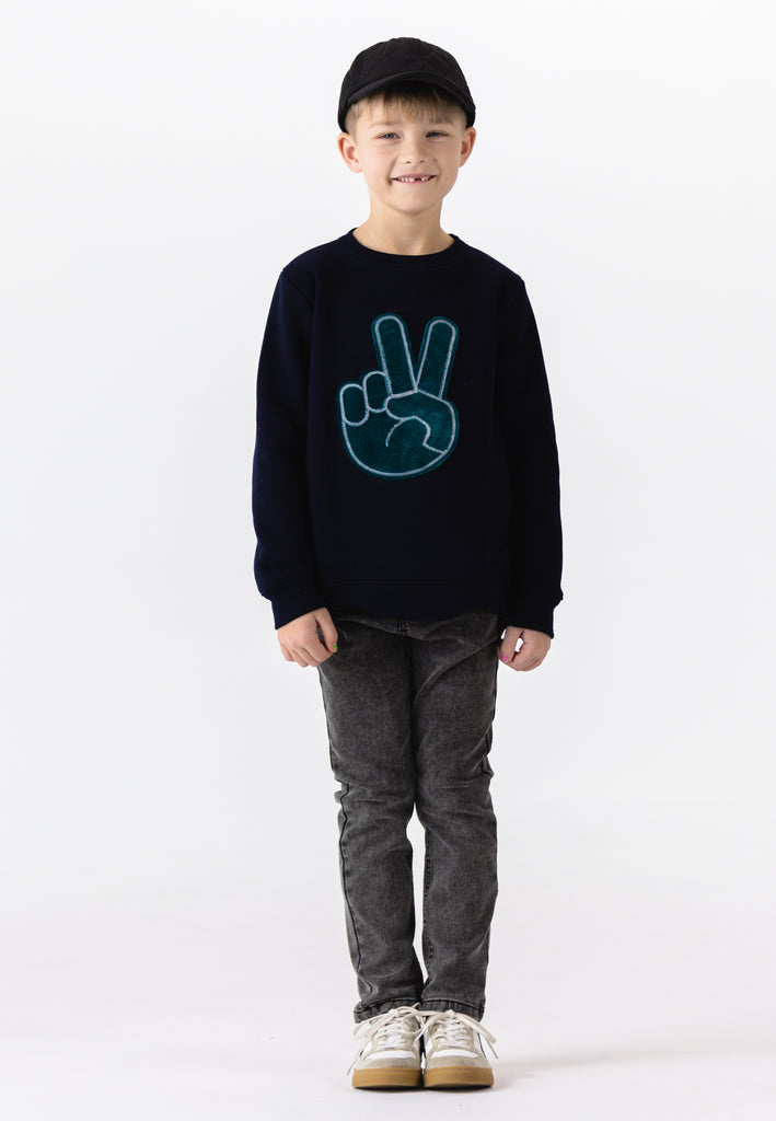 Organic- Eleo sweatshirt