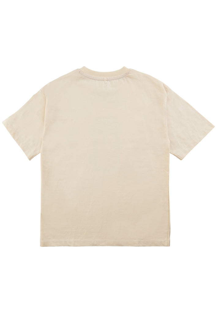 Organic-Filo tee