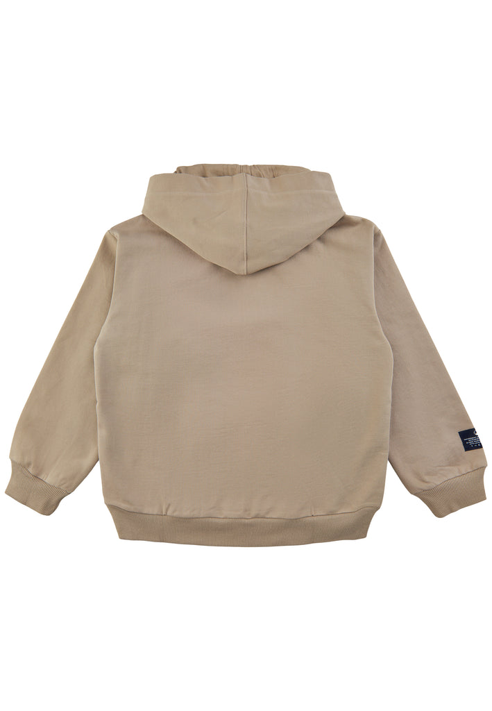 Organic-Feron hoodie