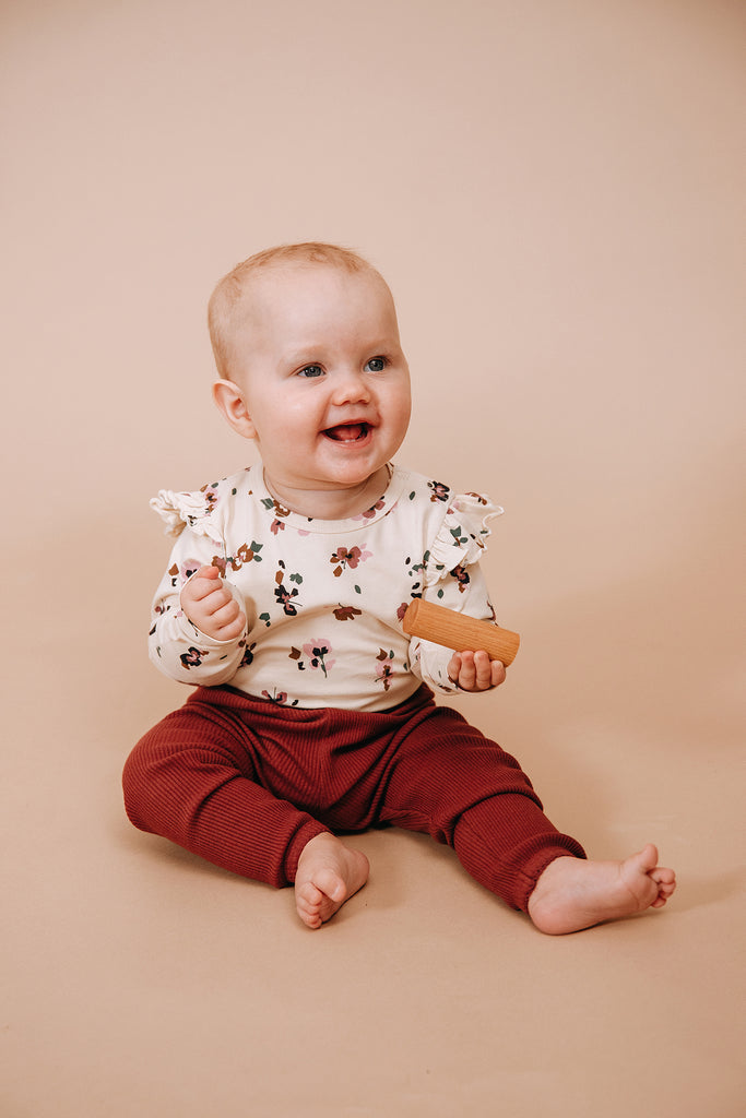 Adaley onesie