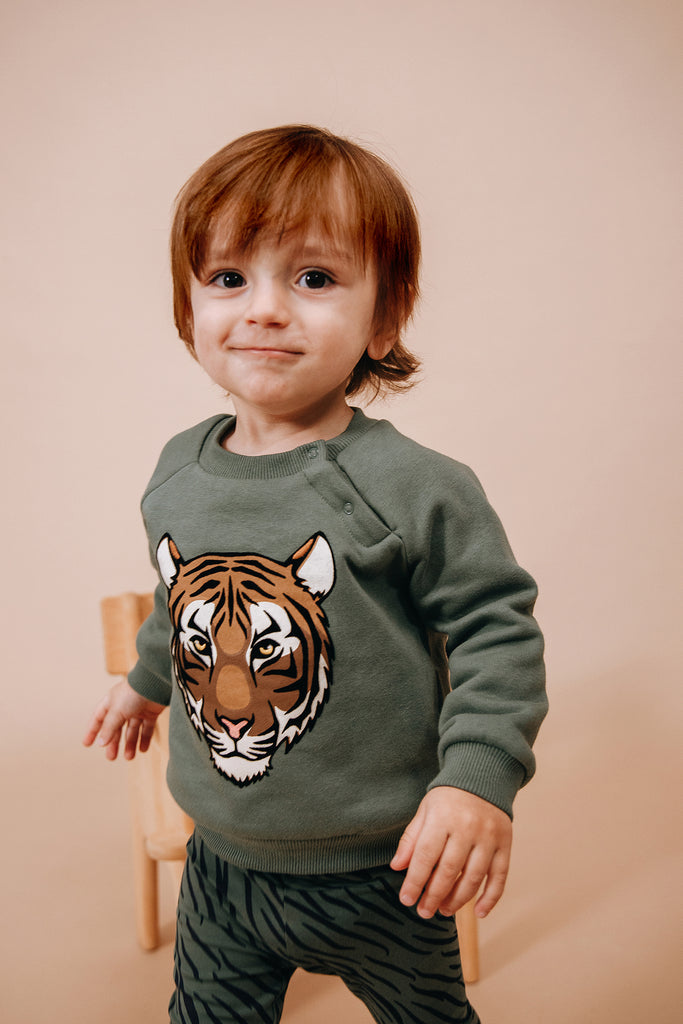 Aiden sweatshirt
