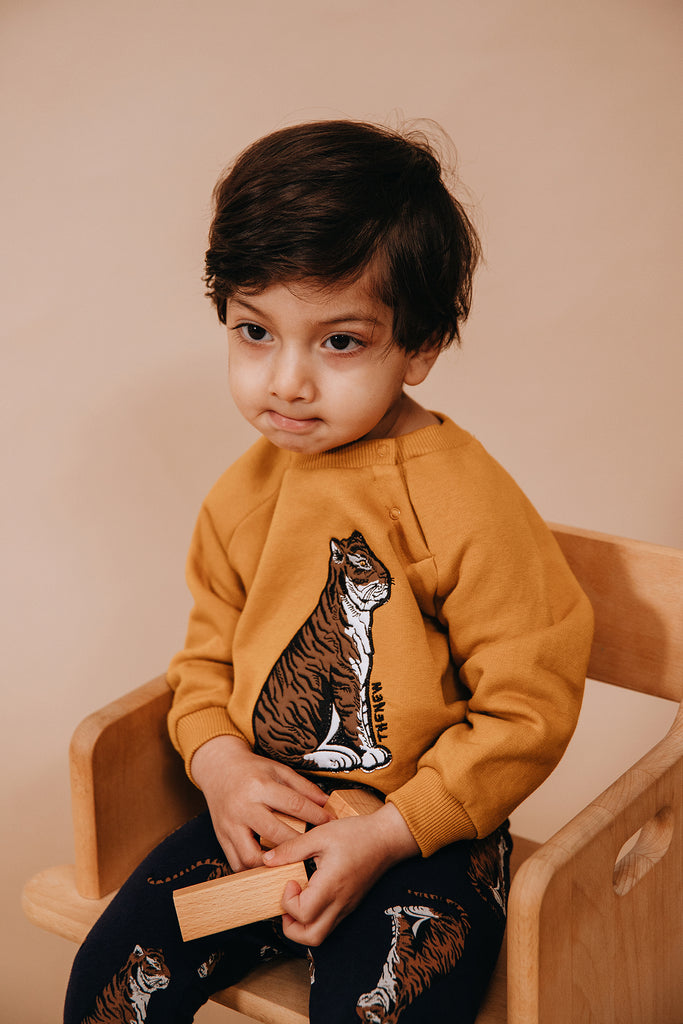 Addo sweatshirt