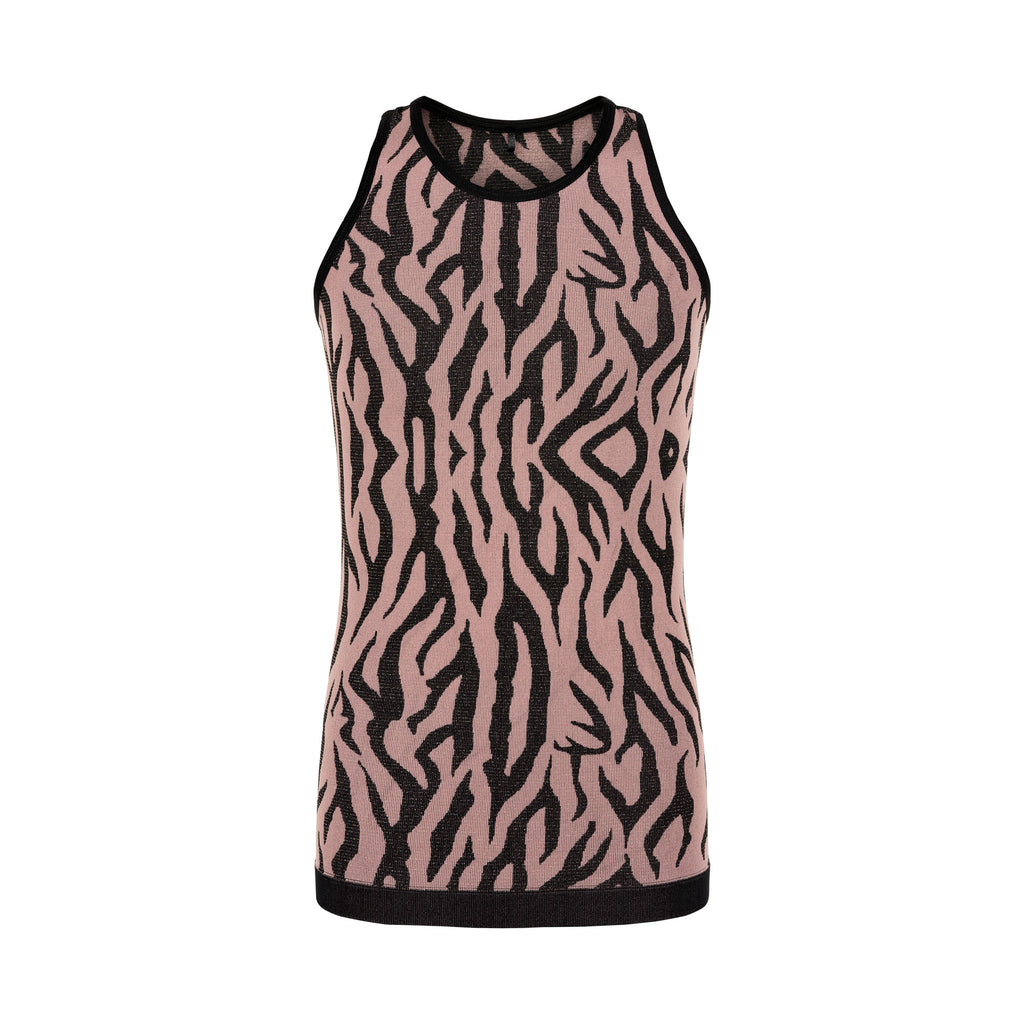 Pure Mezebra Tanktop-Girls