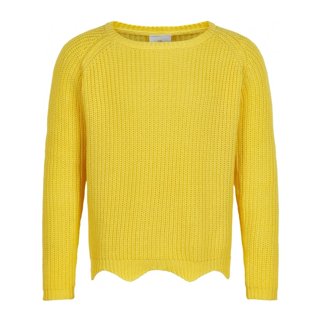 Olly Knit sweater