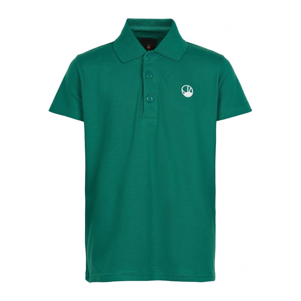 Orson Green Polo