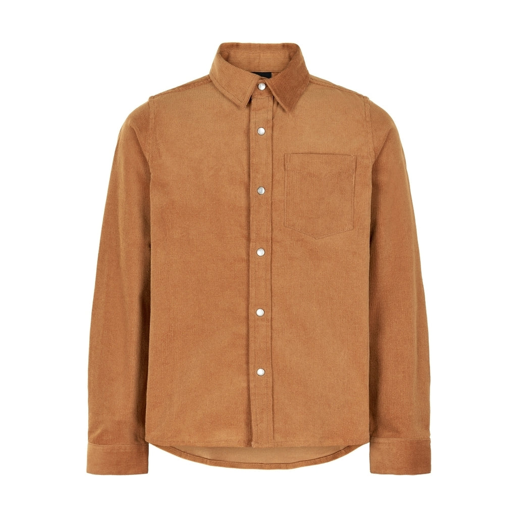 Roy cord shirt