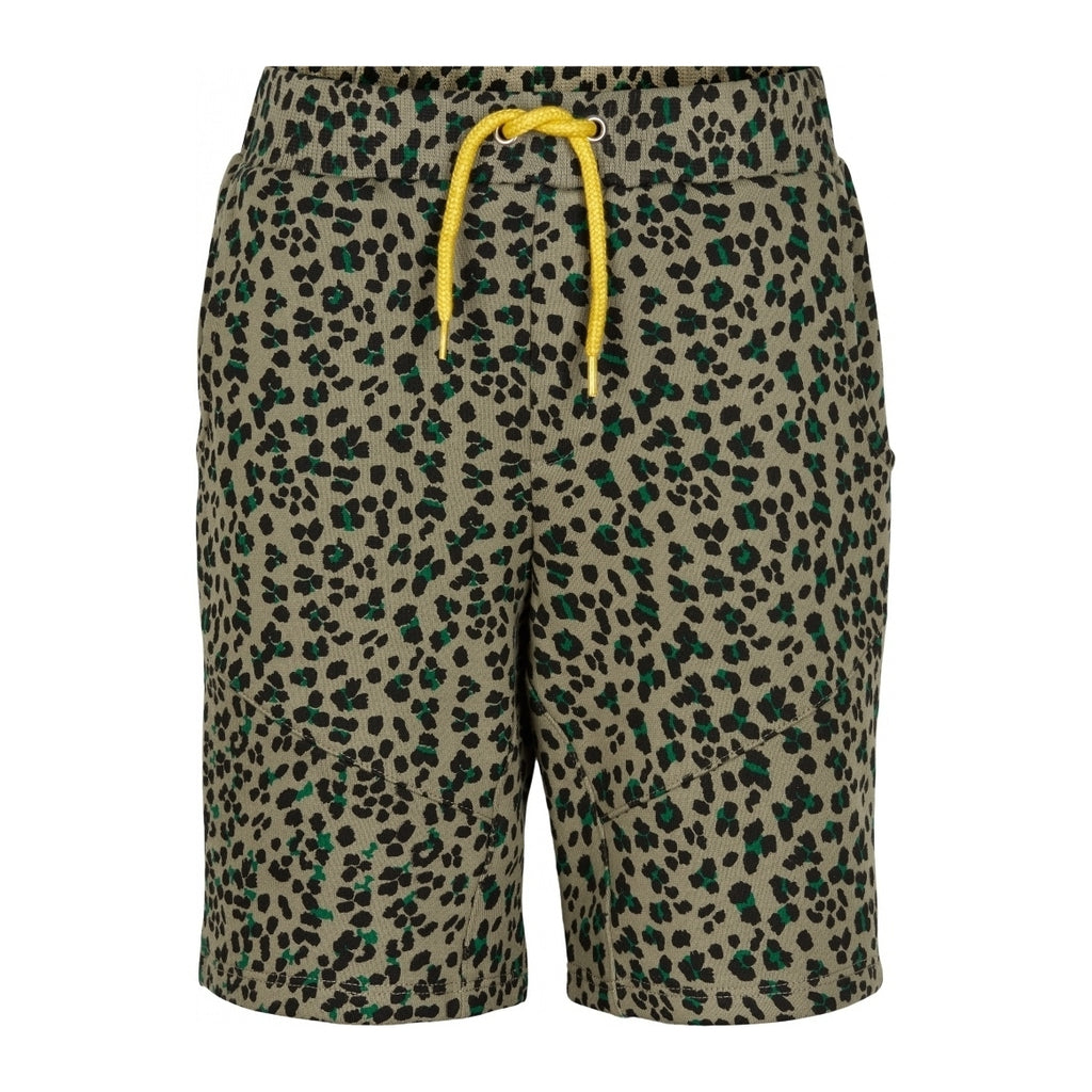 Ojar Sweatshorts