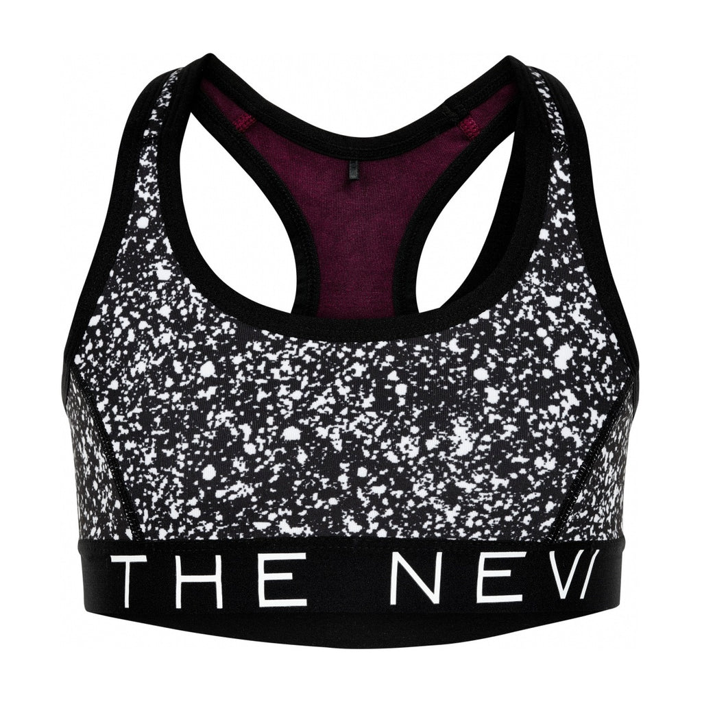 Pure Manik Sports bra-Girls