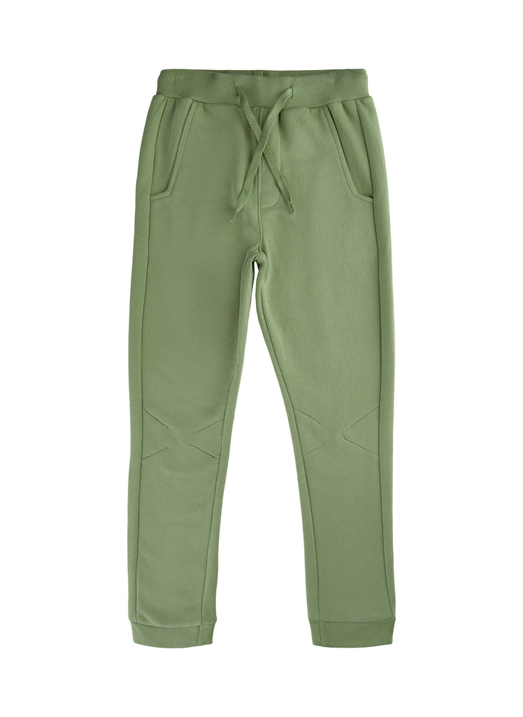 Organic-Bassi sweatpants