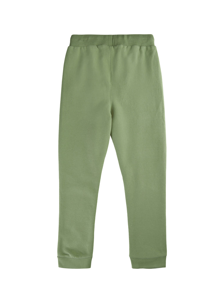 Organic-Bassi sweatpants