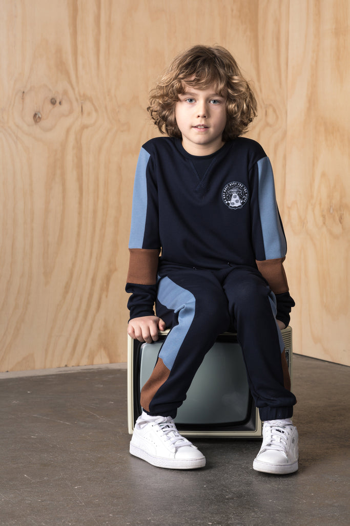 Raymond sweatpants